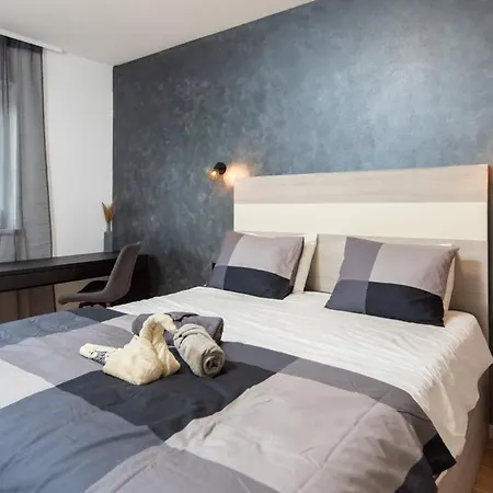 Ardanela In Kapelica - Haus Fuer 6-8 Personen Villa Labin